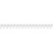 Ekena Millwork Elizabeth Architectural Grade PVC Dentil Block Trim, 8"H x 1"P x 90 5/8"L DENP08ELZ02 - alternate 4
